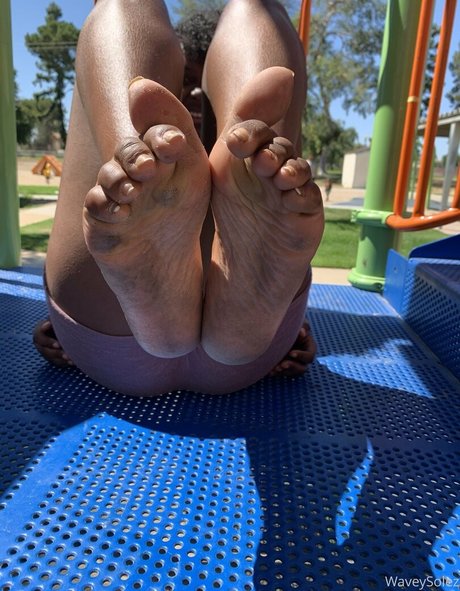 waveysolezz star sex photos