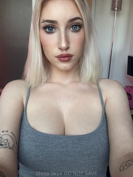 vipstellaskye pornstar beautiful pictures