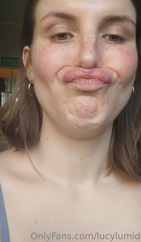 lucylumid star perfect pic