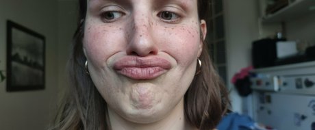 lucylumid beautiful actress img