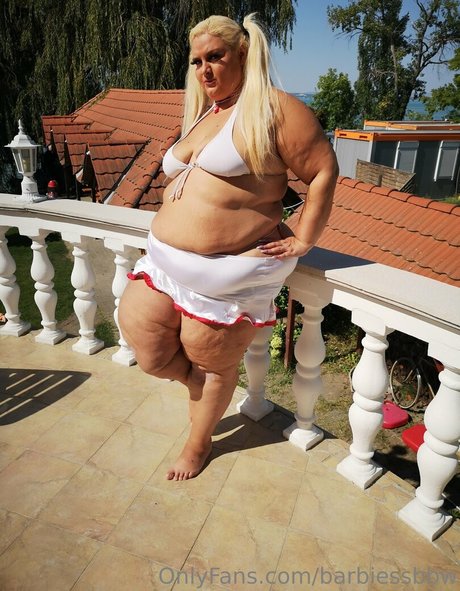 barbiessbbw pornstar beautiful archive