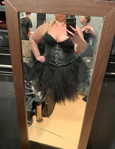 barbiessbbw nudes actress image