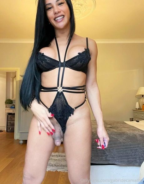 gabrielladecarvalho high quality star galleries