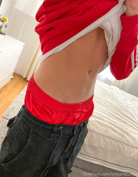 satin boys tc model naked images