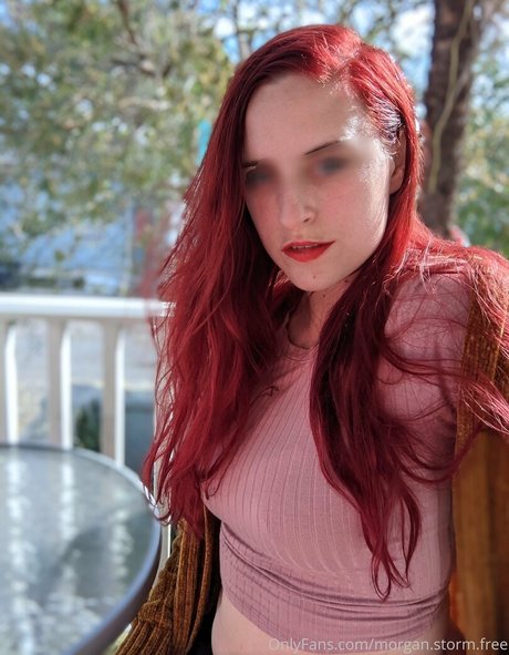 morganstormxo free model hot pic