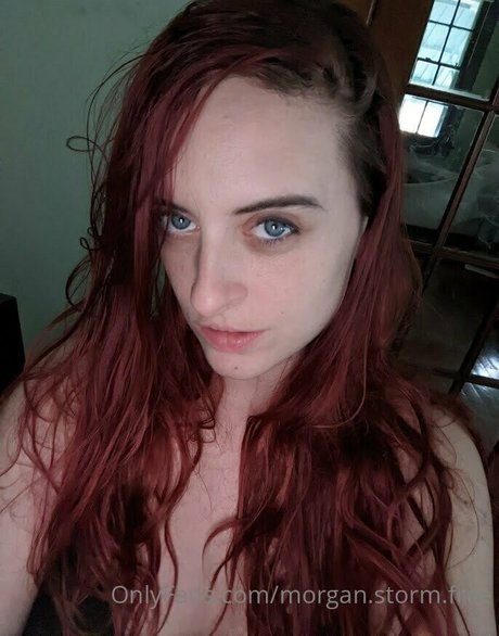 morganstormxo free beautiful model pic