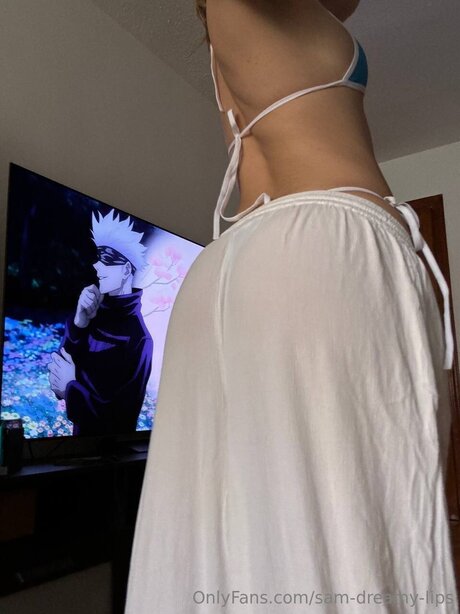 sam dreamy lips Profile Photo