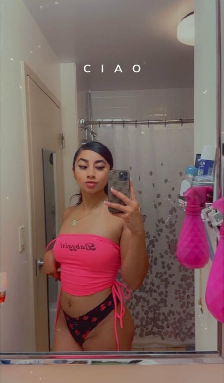 goddess teresa nudes model image