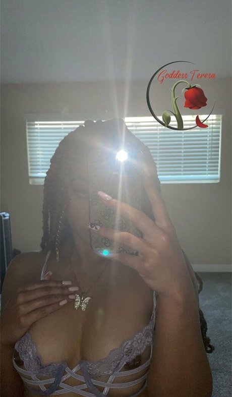 goddess teresa model pornographic galleries