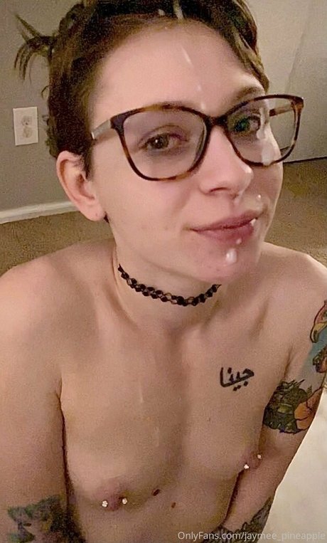 jaymee pineapple pornographic star photo