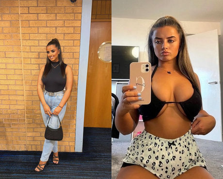 Casey Penman top actress archive