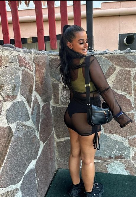 Casey Penman model best pictures