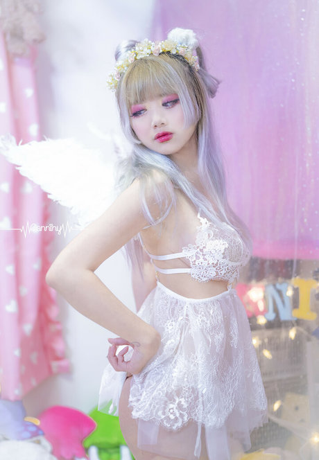 thigh high boots onlyfans hot sex photo