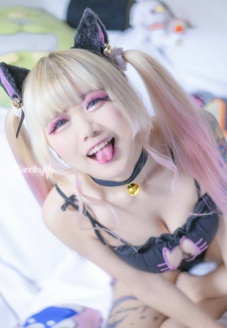 cosplay femboy onlyfans art naked pic