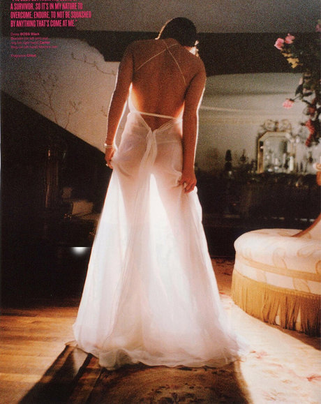 Demi Moore pretty model photos