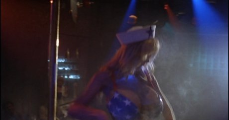 Demi Moore model free photo