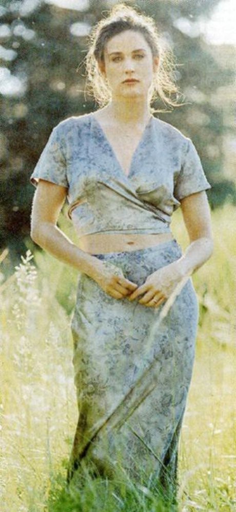 Demi Moore hd actress pictures