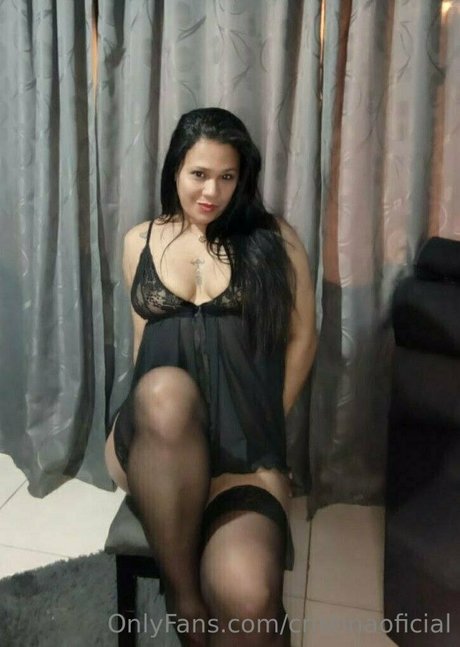 cristinaoficial Profile Photo