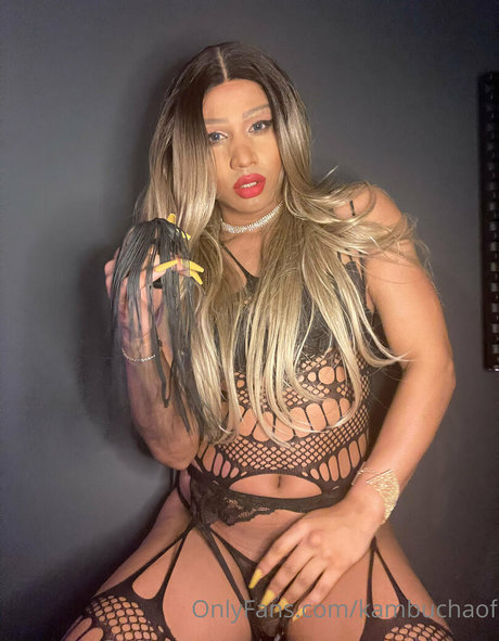 kambuchaof nude actress picture