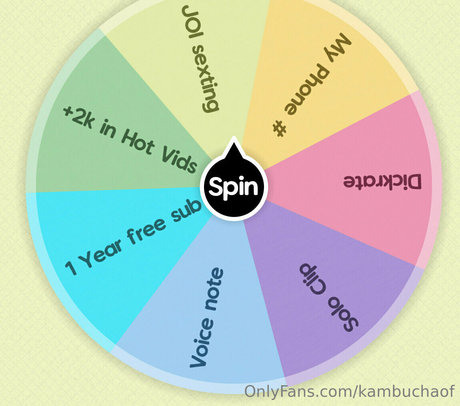 kambuchaof xxx star gallery