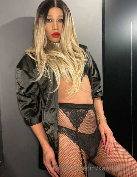 kambuchaof model hot galleries