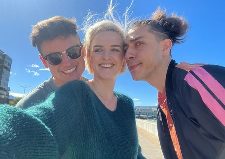 alexandrathorn model nudes gallery