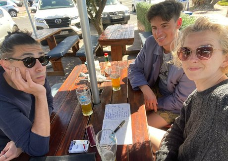 alexandrathorn star nice photos