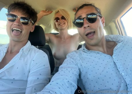 alexandrathorn nice actress image