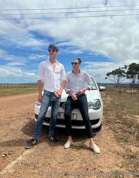 alexandrathorn star nude image