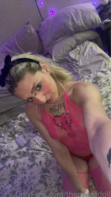 theprimadoll pornstar erotic image