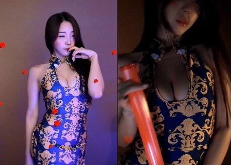 dlsgk1763 erotic model image