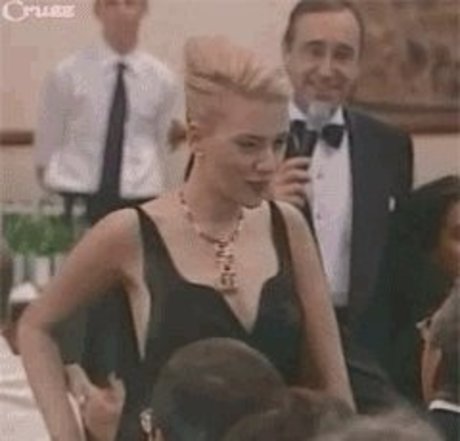 Scarlett Johansson porn actress pictures