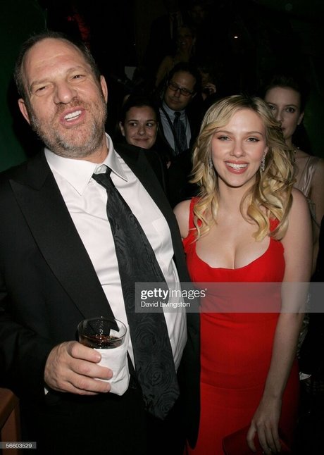 Scarlett Johansson top actress archive