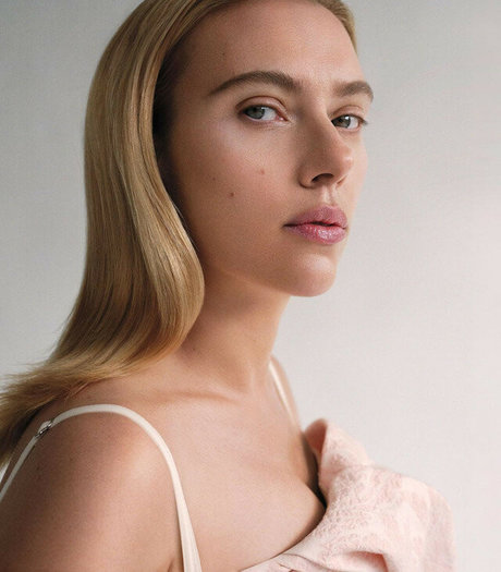 Scarlett Johansson pornstar pretty galleries