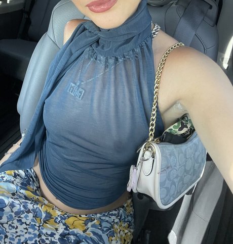 Daisy Delancey top model archive