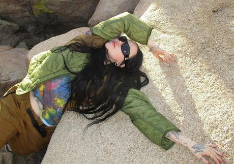 blonde asian onlyfans hot nude picture