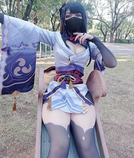 Melani Godoy art pornstar photo