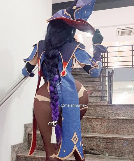 Melani Godoy naked actress galleries