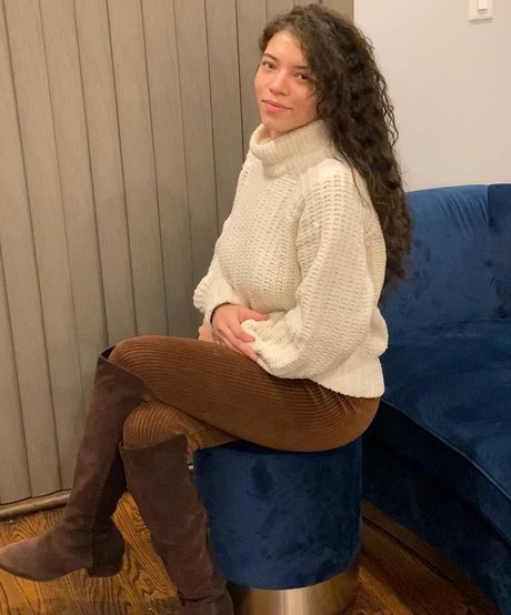 thigh high boots onlyfans exclusive photo