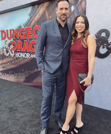 Laura Bailey free star picture