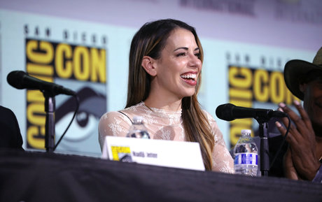 Laura Bailey sexy pornstar picture