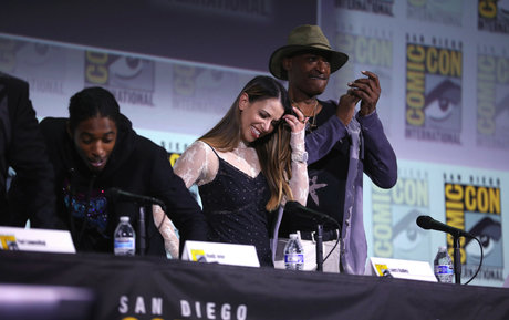 Laura Bailey star sexy archive