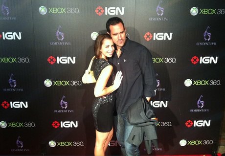 Laura Bailey Profile Photo