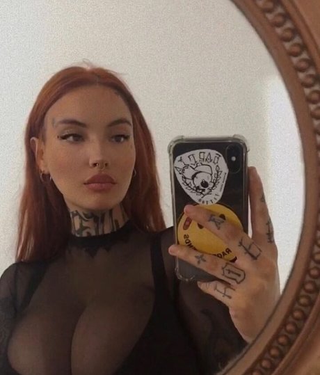 Candela Milagros xxx pornstar pic