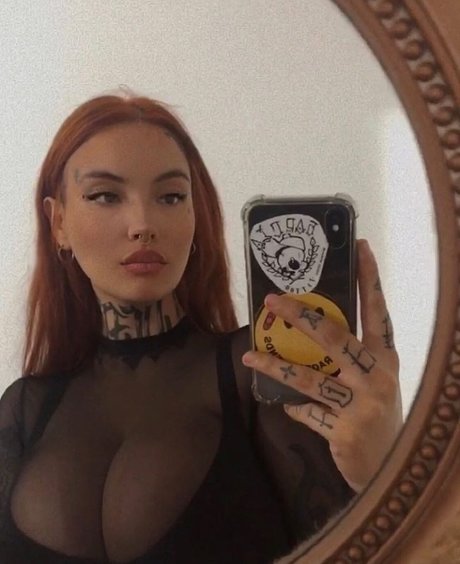 Candela Milagros high quality star galleries