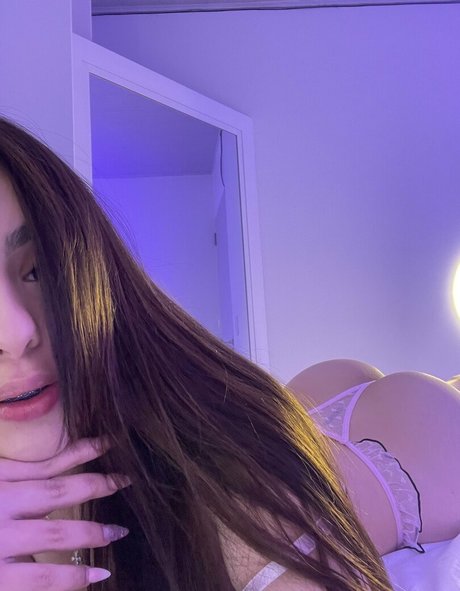 Iriannis Rodriguez star naked archive