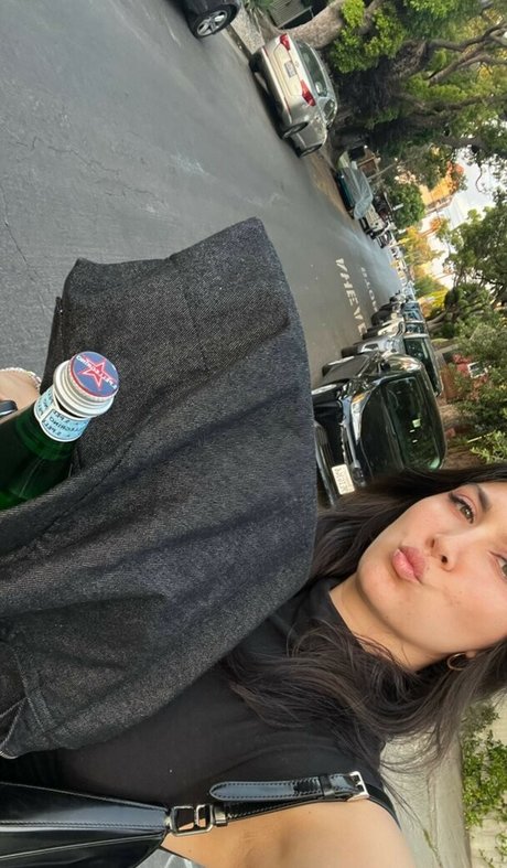 sydsogood nice actress pic