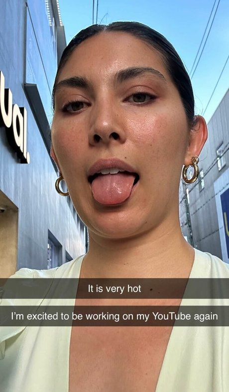 sydsogood exclusive pornstar pics