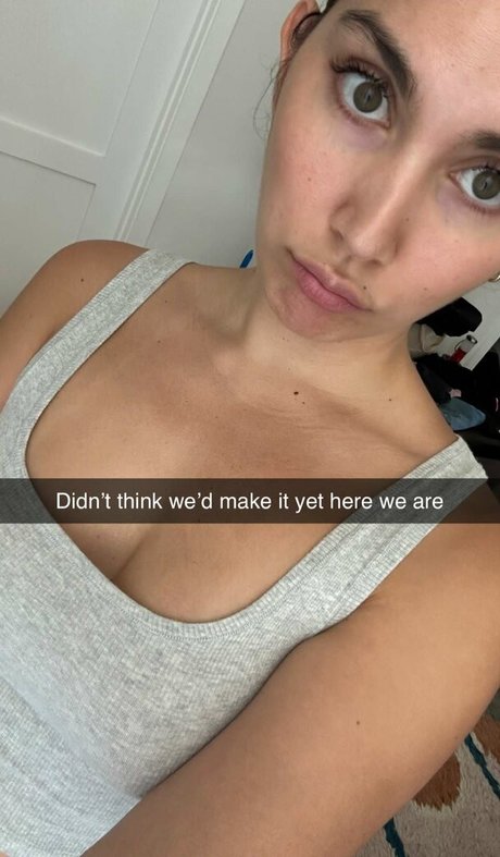 sydsogood sexy model photo