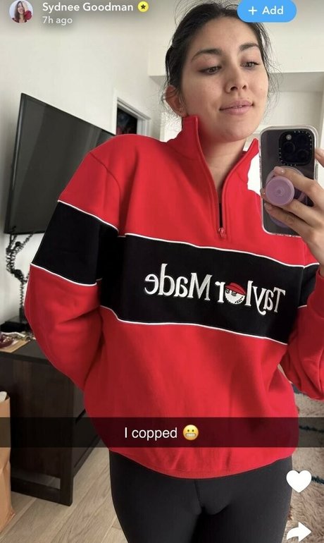 sydsogood model beautiful photos